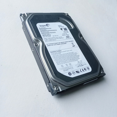 Seagate DB35 160 GB SATA 3,5" kiintolevy