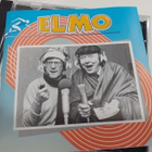 Elmo (CD) KUIN UUSI!! 1977 - pikkukuva 1