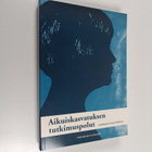 Anja (toim.) Heikkinen : Aikuiskasvatuksen tutkimuspolut - pikkukuva 1