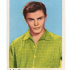 Purkkakuva Hellas Serie A n:o 97 JOHN SAXON - pikkukuva 1