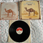 CAMEL: MIRAGE LP (DERAM 1974) *UUDENVEROINEN* - pikkukuva 1