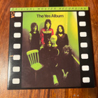 Yes - The Yes Album cd 24 k kultalevy - pikkukuva 1