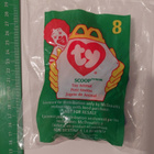 McDonalds Happy Meal lelu Ty - pikkukuva 3