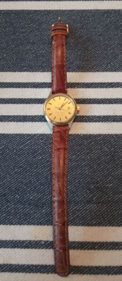 Nitella quartz naisten kello