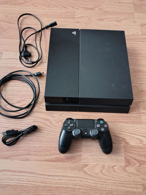 Playstation PS4