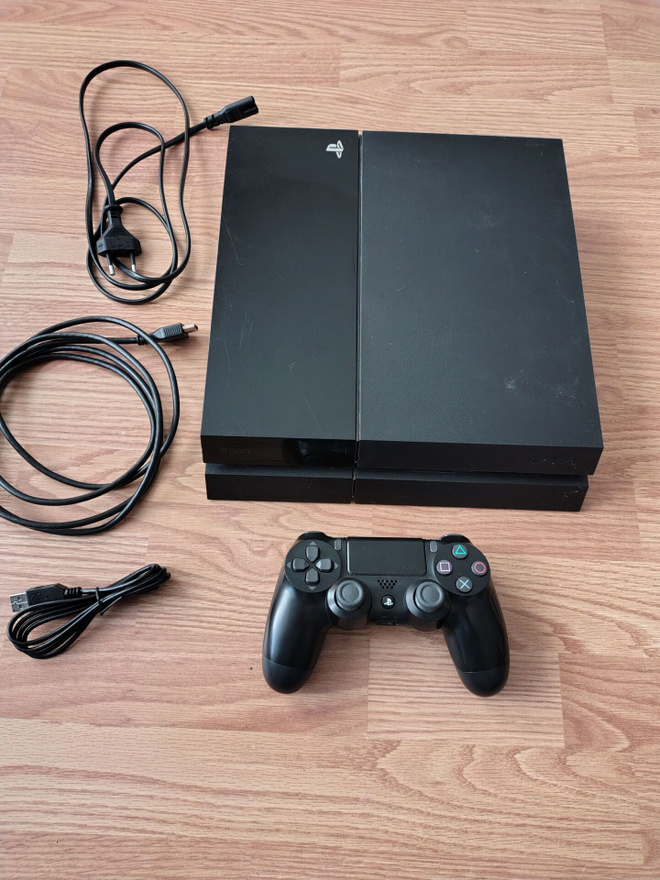 Playstation PS4