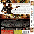 dvd, Mr. & Mrs. Smith (Brad Bitt, Angelina Jolie) [toiminta - pikkukuva 2