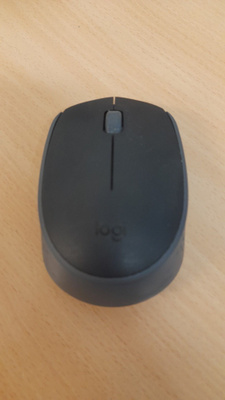 Logi M171 langatonhiiri
