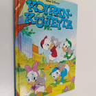 Walt Disney : Koirankujeita : Disneyn satulukemisto - pikkukuva 1