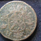 1 öre 1746. Frederik I. Ruotsi-Sweden - pikkukuva 2