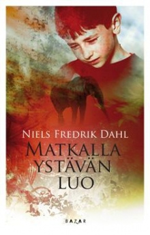 Niels Fredrik Dahl - Matkalla ystävän luo