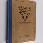K. E. Kivirikko : Koulun kasvioppi - pikkukuva 1