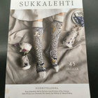 Arabia 1873 x Novita sukkalehti - pikkukuva 1