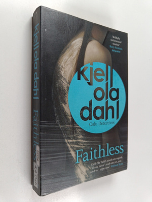 Kjell Ola Dahl : Faithless