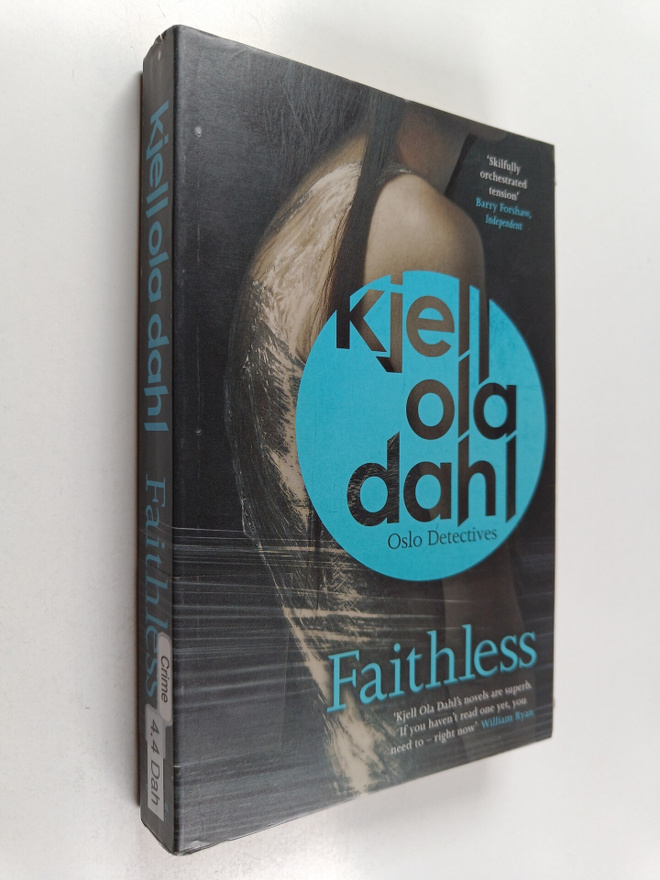 Kjell Ola Dahl : Faithless
