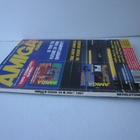 Vintage pelilehti Amiga Format v. 1991 - pikkukuva 4