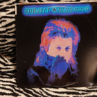 ALDO NOVA SUBJECT LP - pikkukuva 1