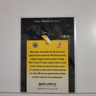 1993-94 Leaf - Mario Lemieux Collection #10 Mario Lemieux - pikkukuva 2