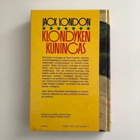 Jack London : Klondyken kuningas - pikkukuva 2