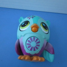 Iso Littlest Pet Shop figuuri, laulava pöllö - pikkukuva 5
