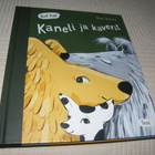 Sari Airola Kaneli ja kaverit - pikkukuva 1