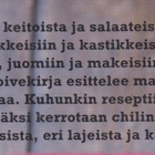 Dan May: Red hot chili - kokkaa chilisti - pikkukuva 3