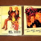 Play, Girls ! (CD) - pikkukuva 2