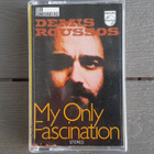 MC: Demis Roussos - My Only Fascination (1974) - pikkukuva 1