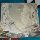 YES ~ Relayer ~ LP  Japan 1979 - pikkukuva 1
