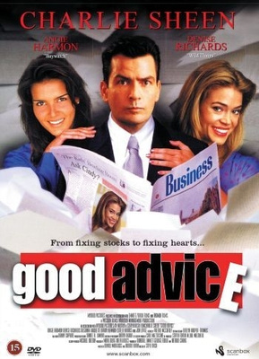 Good Advice - Hyvät neuvot (DVD)