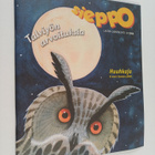 Sieppo 1/2006 - lasten luontolehti - pikkukuva 1