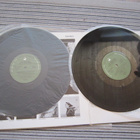 2LP FRA 1979 The Joan Baez Country Music Album - pikkukuva 4