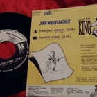 John Whiteleather sinkku - pikkukuva 2