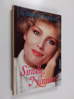 Barbara Berger : Sinulle, nainen