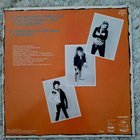 Peer Günt: Through the Wall LP-levy - pikkukuva 2