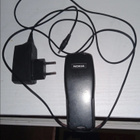 Vintage Nokia 3210 (NSE-8) vuosimalli 1999 + laturi. - pikkukuva 2