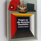 Fragen an die deutsche Geschichte  : Ideen, Kräfte, Entsc... - pikkukuva 1