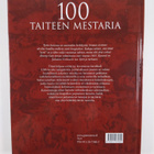 Charlotte Gerlings : 100 taiteen mestaria - pikkukuva 2