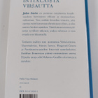 Juho (toim.) Savio : Intialaista viisautta - pikkukuva 2