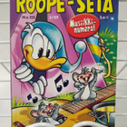 Roope-setä 3 2009 nro 355 - pikkukuva 1