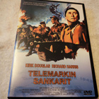 DVD Telemarkin sankarit - pikkukuva 1