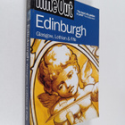 Time Out Edinburgh - Glasgow, Lothian, and Fife - pikkukuva 1