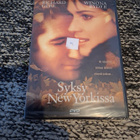 Syksy New Yorkissa (MUOVISSA) - pikkukuva 1