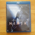 Ninja BLU-RAY - pikkukuva 1
