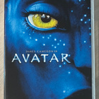 James Cameronin AVATAR (2009) Sam Worthington & Zoe Saldana - pikkukuva 1