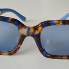 Aurinkolasit Tony Burch - pikkukuva 2