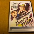 Tavoitteena Tokio (dvd) - pikkukuva 1