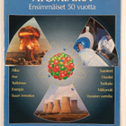 Tieteen kuvalehti vuosikerta 1995 (1-13 + liitteet Atomia... - pikkukuva 3