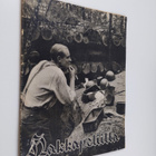 Hakkapeliitta n:o 38/1944 - pikkukuva 1