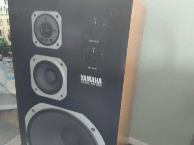 Yamha NS-590